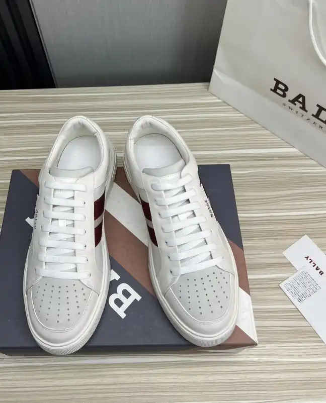 hype YSL Casual Shoes