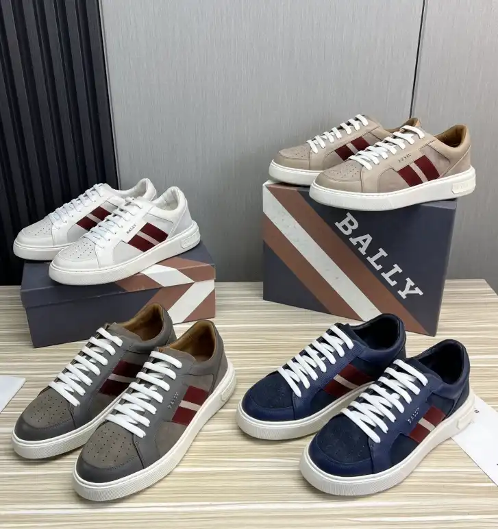 hype YSL Casual Shoes