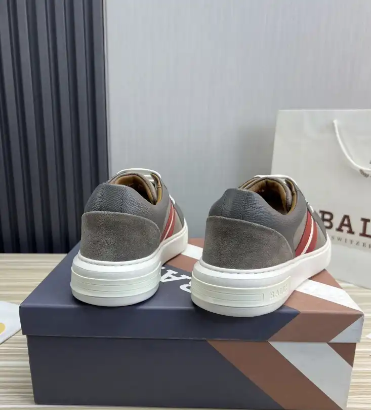 hype YSL Casual Shoes