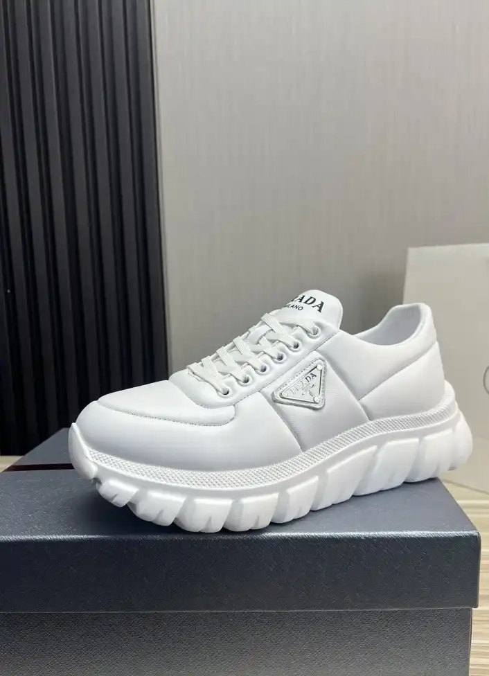 hype Prada Casual Shoes