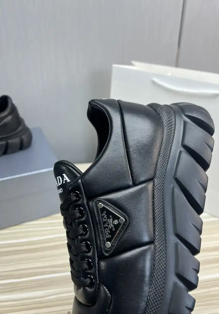 hype Prada Casual Shoes