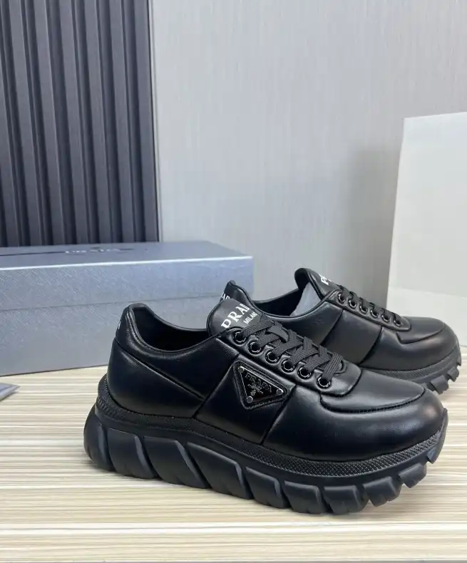 hype Prada Casual Shoes