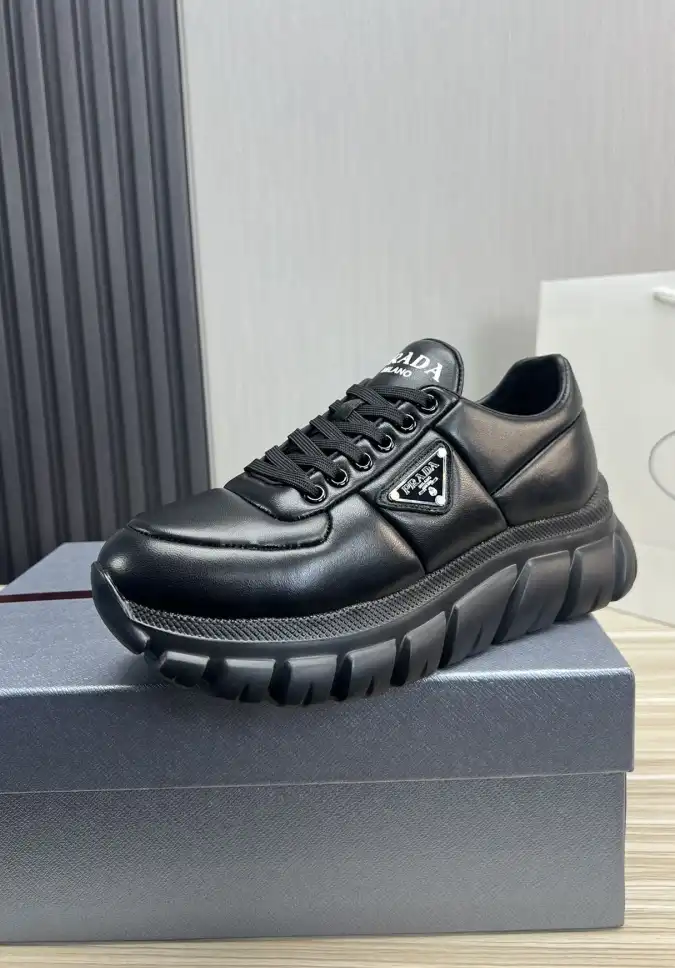 hype Prada Casual Shoes