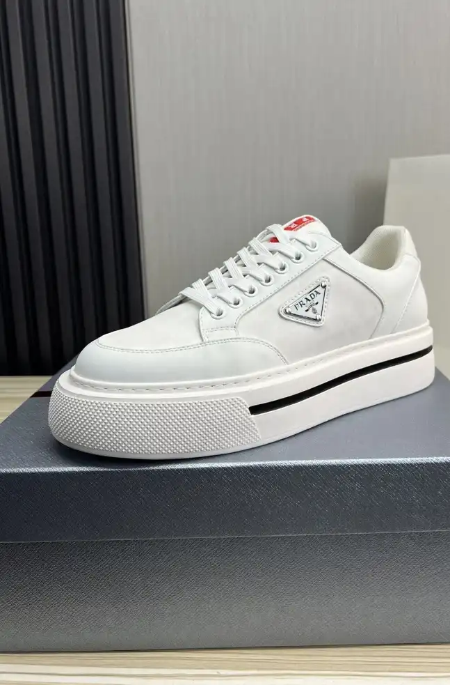 hype Prada Casual Shoes