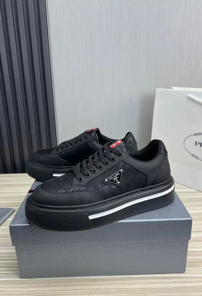 hype Prada Casual Shoes