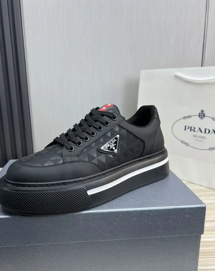 hype Prada Casual Shoes