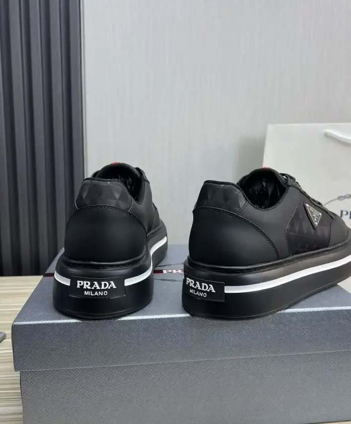 hype Prada Casual Shoes