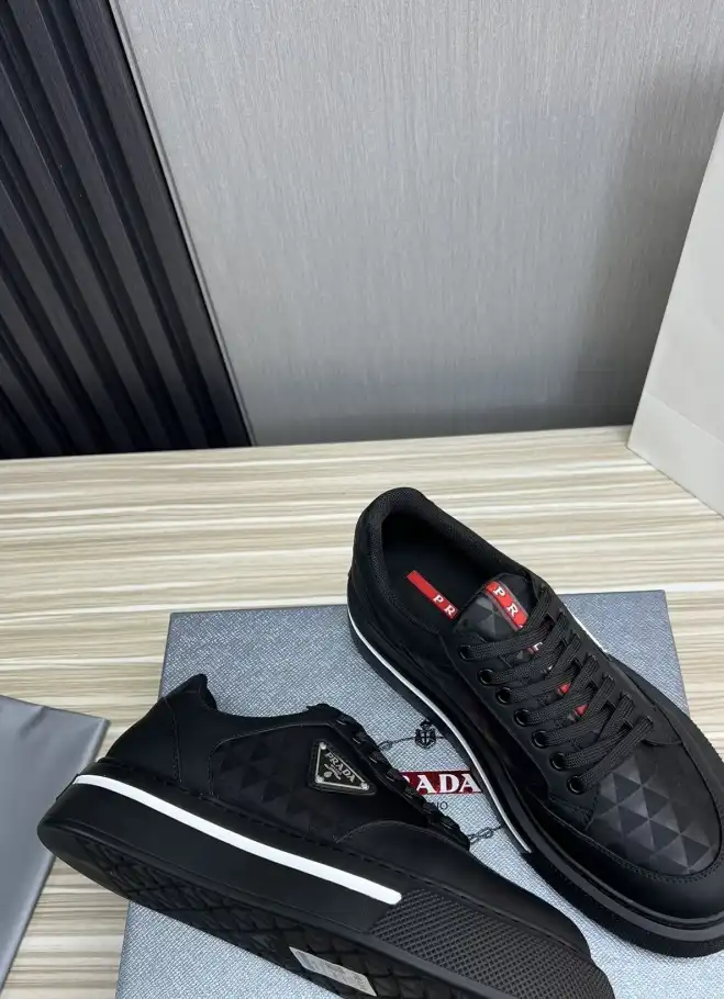 hype Prada Casual Shoes