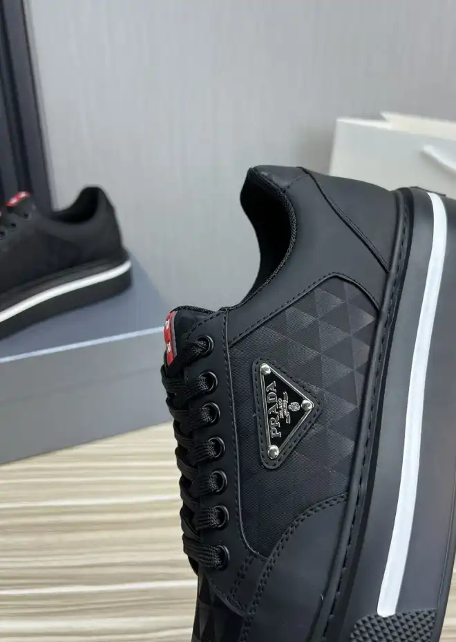 hype Prada Casual Shoes