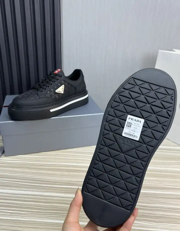 hype Prada Casual Shoes