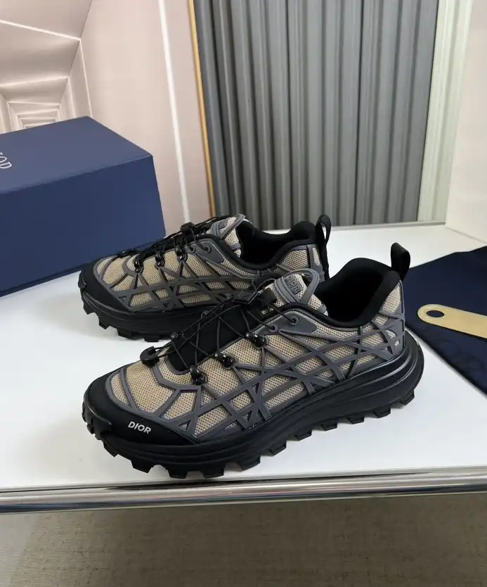 hype Christian Dior Sneakers