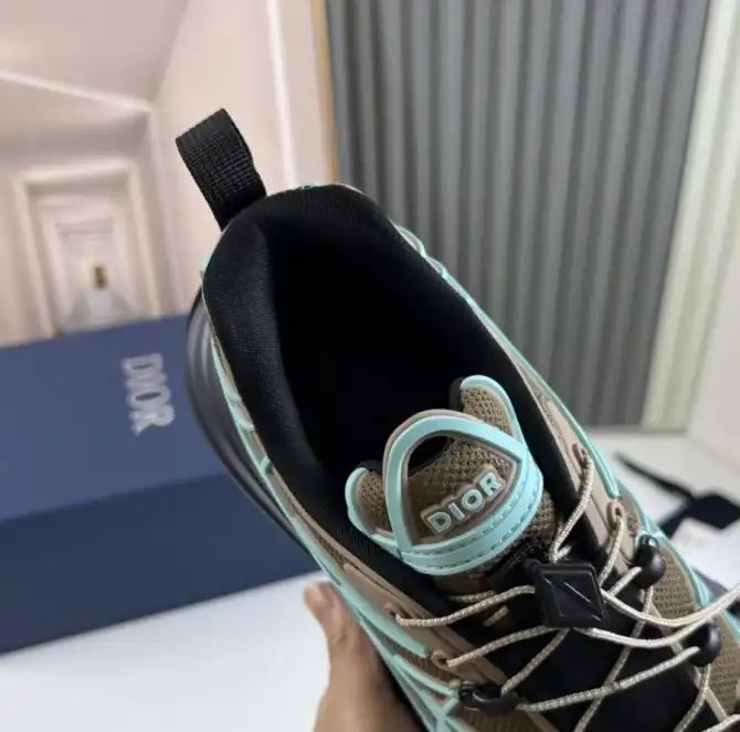 hype Christian Dior Sneakers