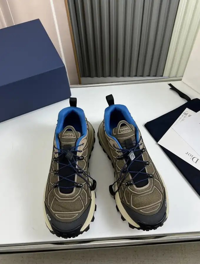 hype Christian Dior Sneakers