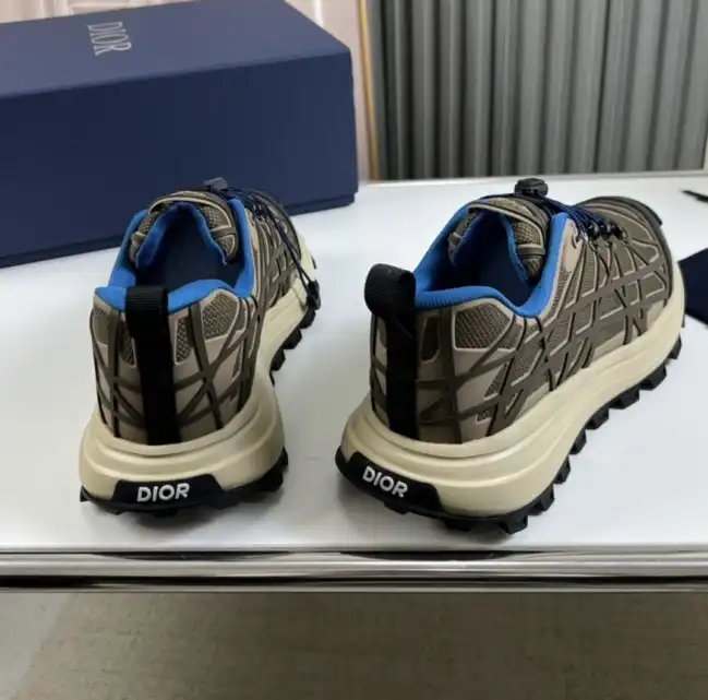 hype Christian Dior Sneakers