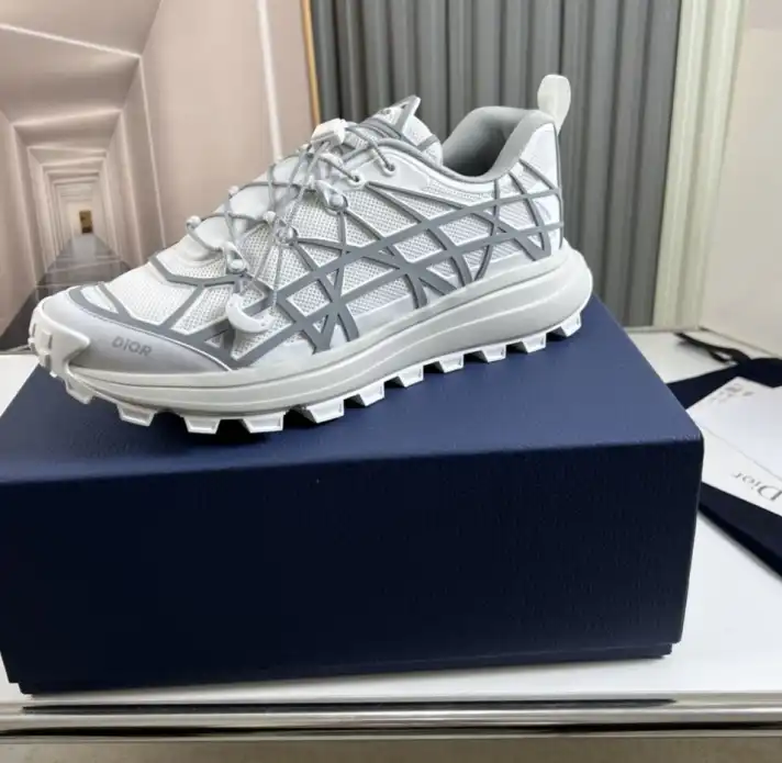 hype Christian Dior Sneakers