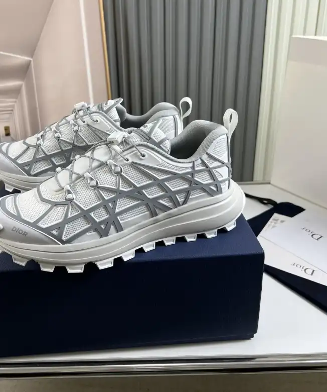 hype Christian Dior Sneakers