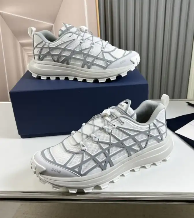 hype Christian Dior Sneakers