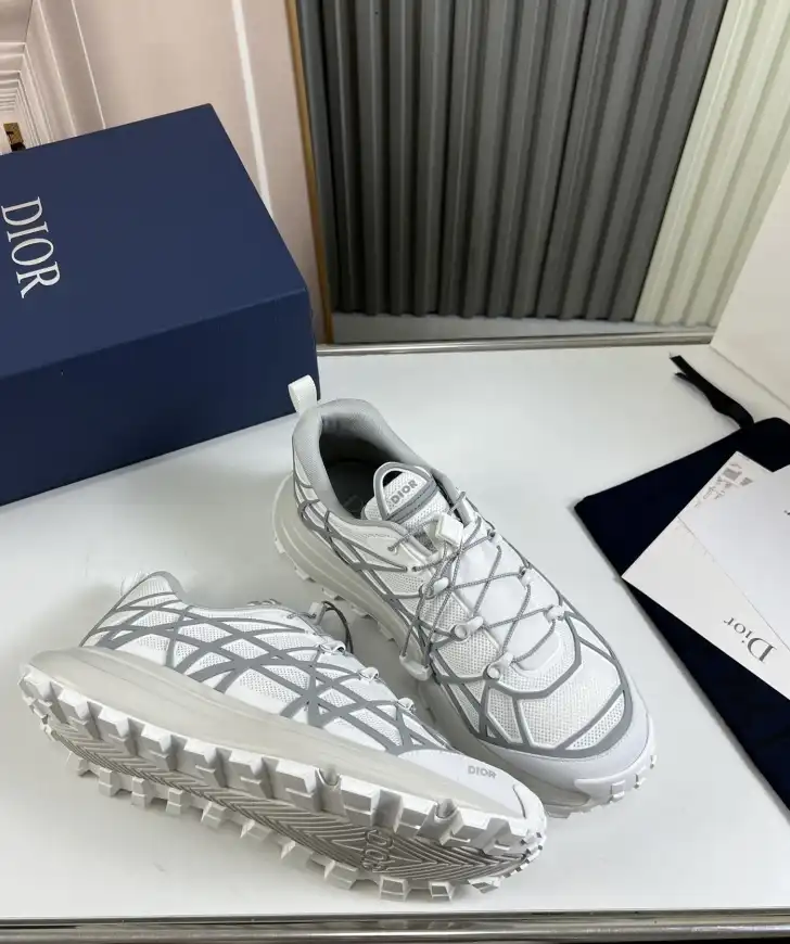 hype Christian Dior Sneakers