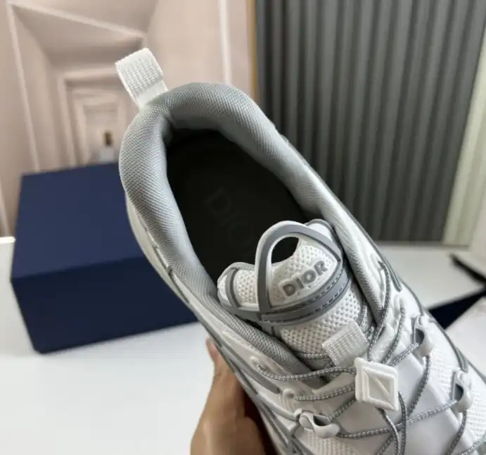 hype Christian Dior Sneakers