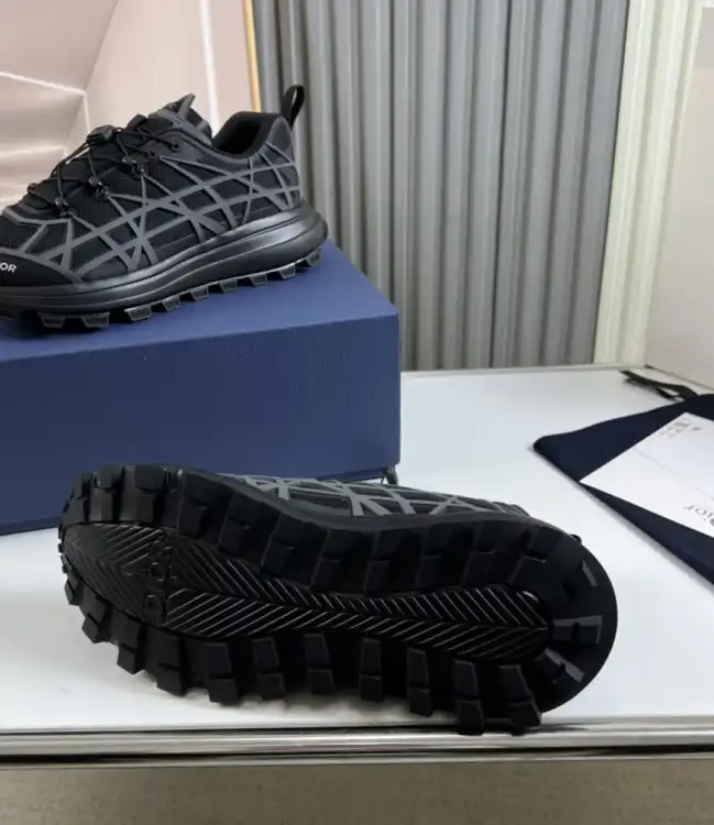 hype Christian Dior Sneakers