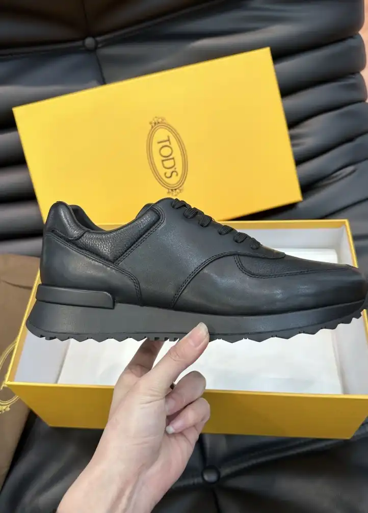 hype Tods Casual Shoes