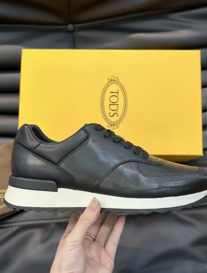 hype Tods Casual Shoes