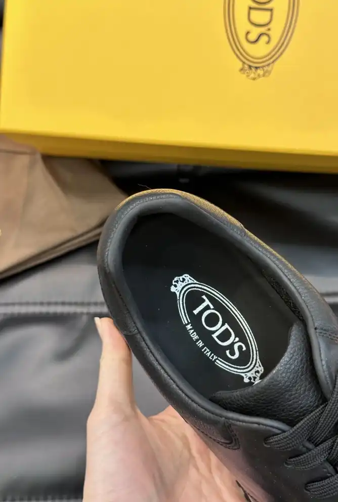 hype Tods Casual Shoes