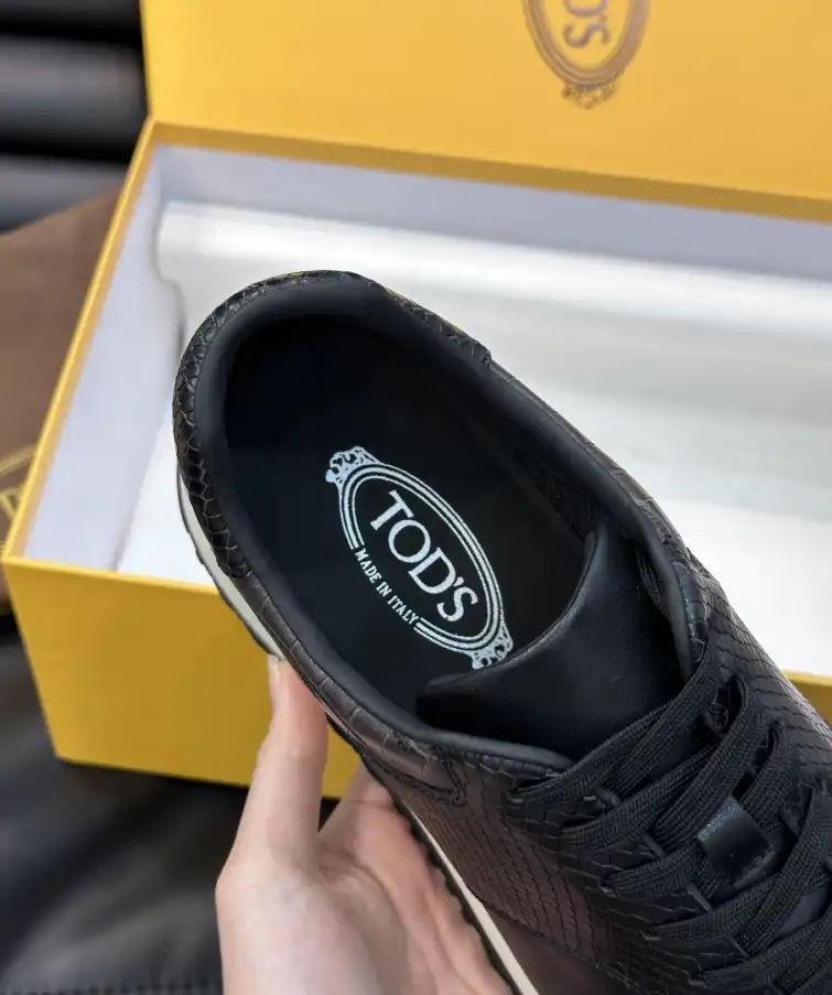 hype Tods Casual Shoes