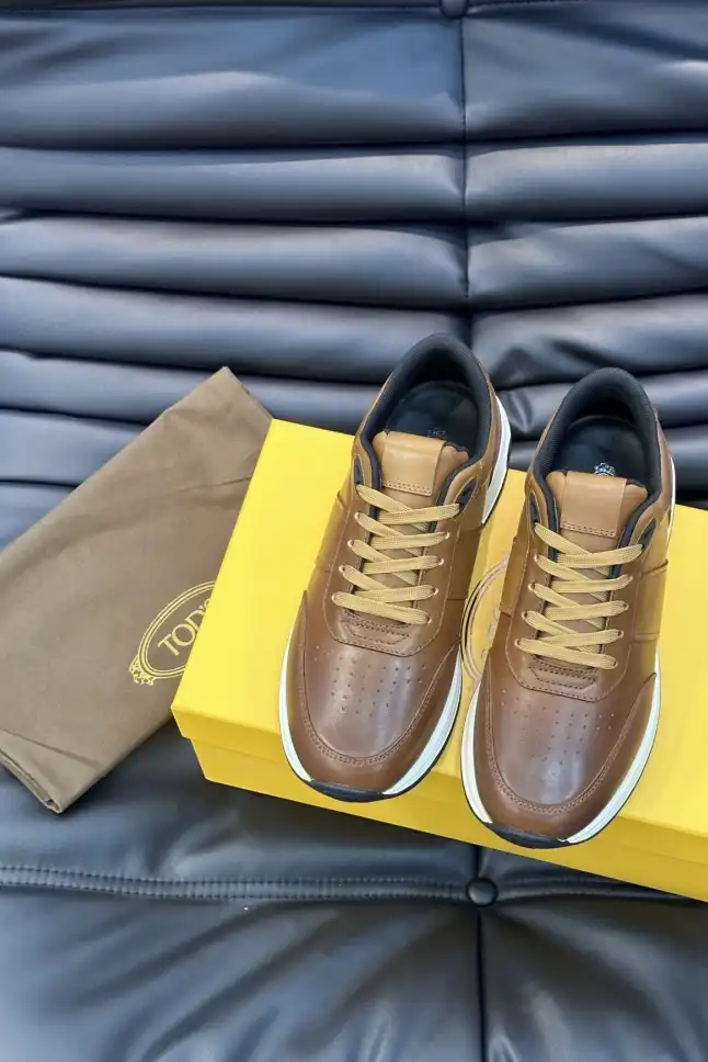 hype Tods Casual Shoes