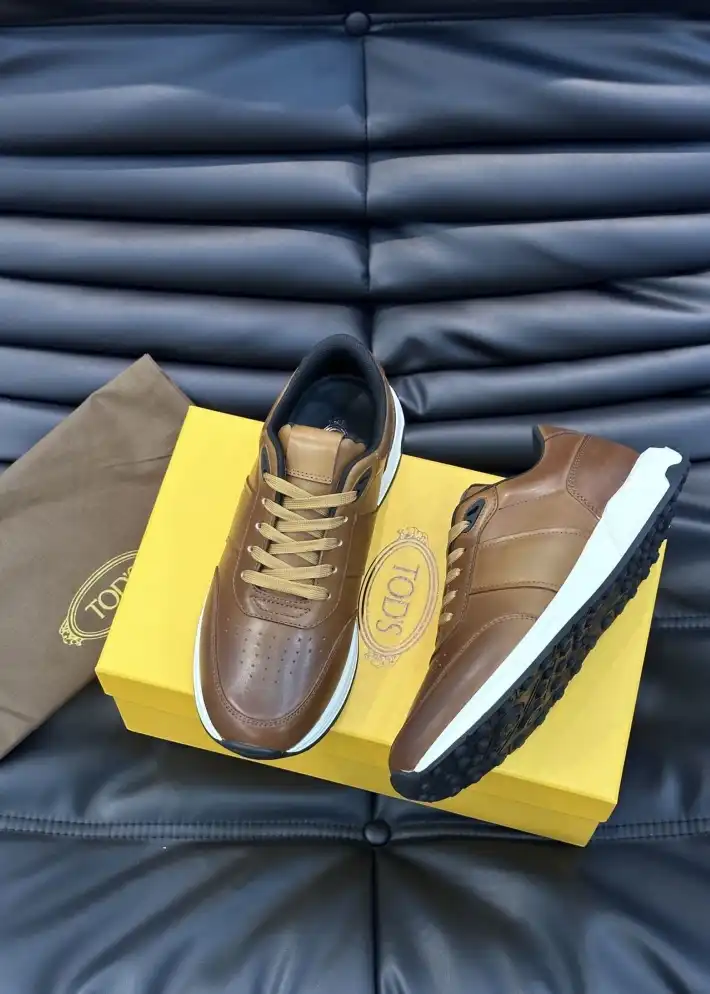 hype Tods Casual Shoes