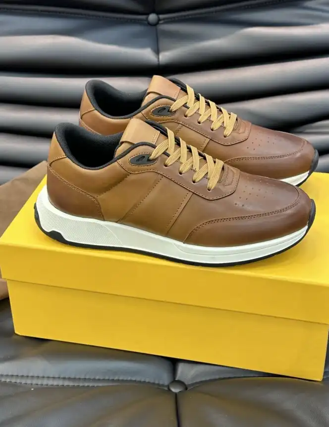 hype Tods Casual Shoes