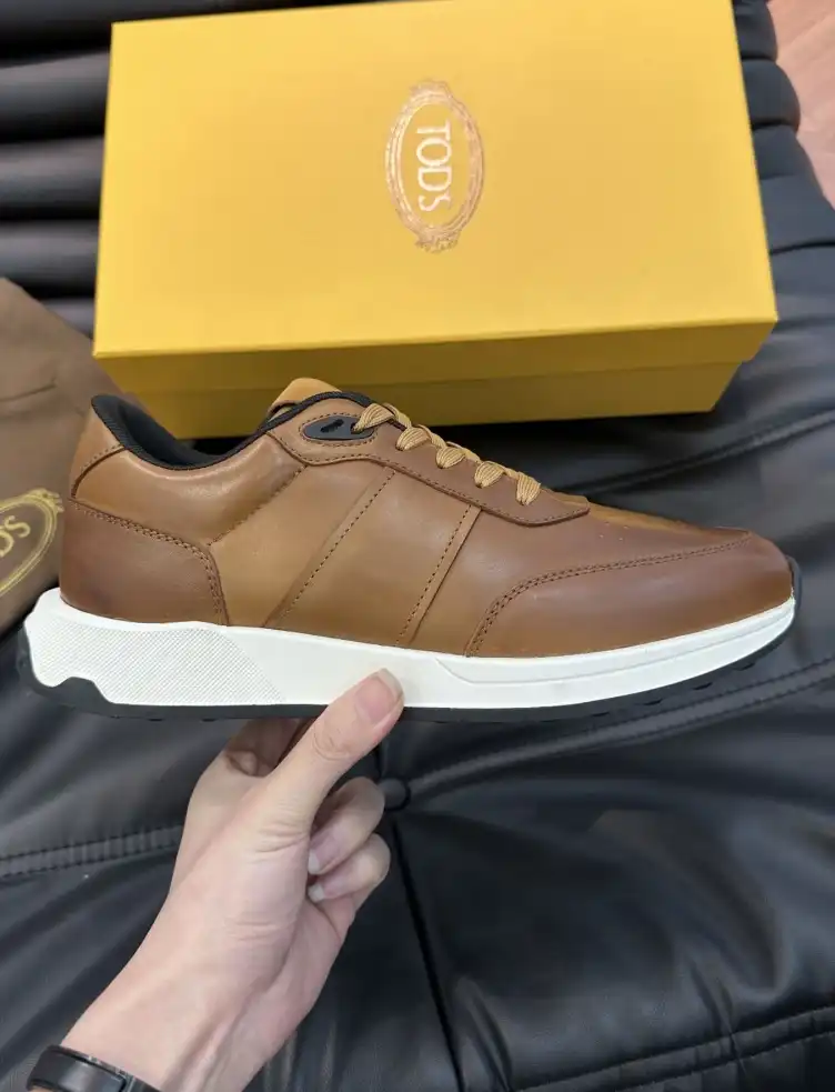 hype Tods Casual Shoes