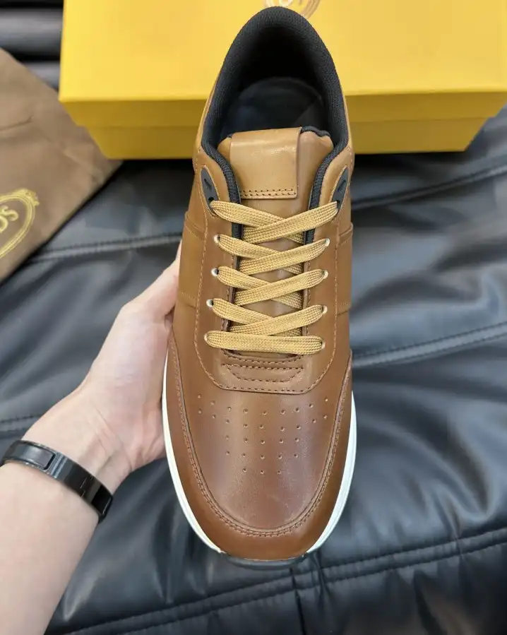 hype Tods Casual Shoes