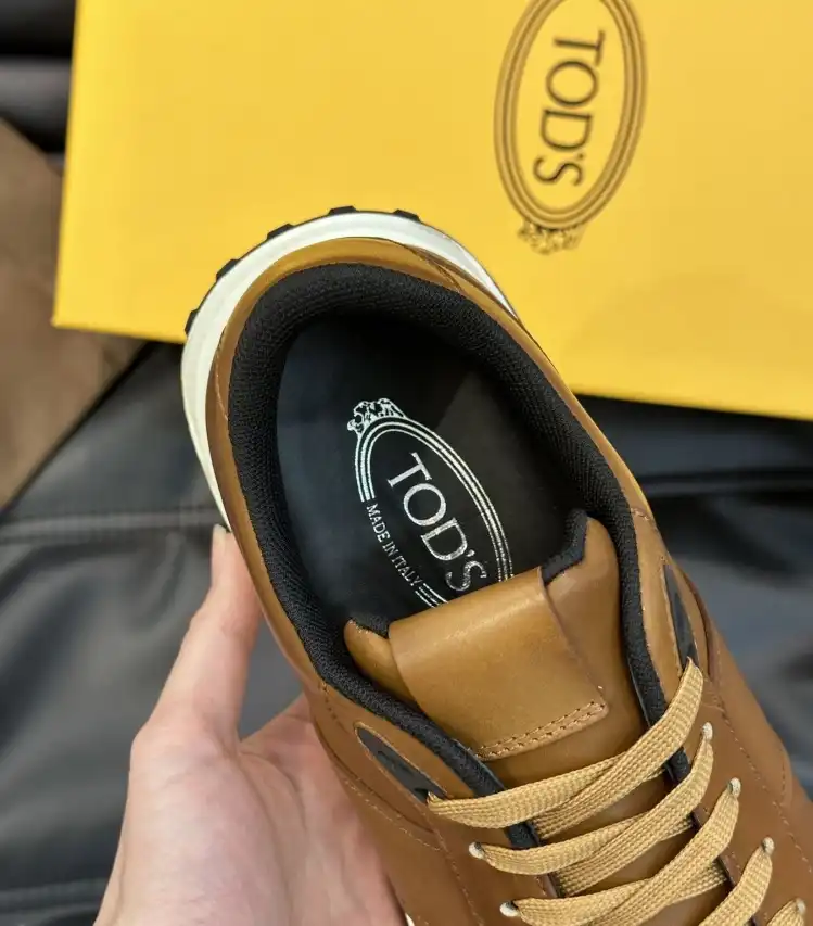 hype Tods Casual Shoes