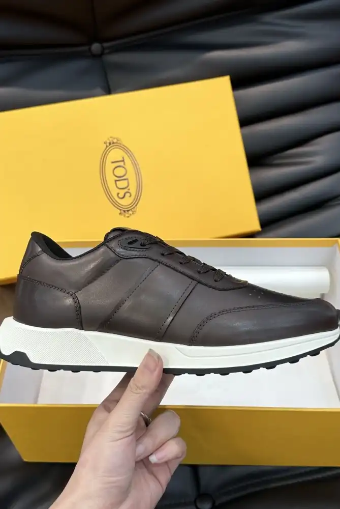 hype Tods Casual Shoes