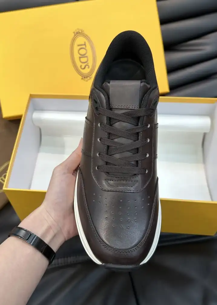 hype Tods Casual Shoes