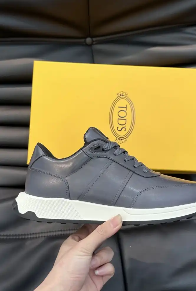 hype Tods Casual Shoes