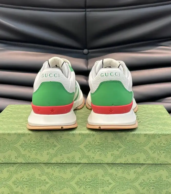 hype Gucci Sneakers