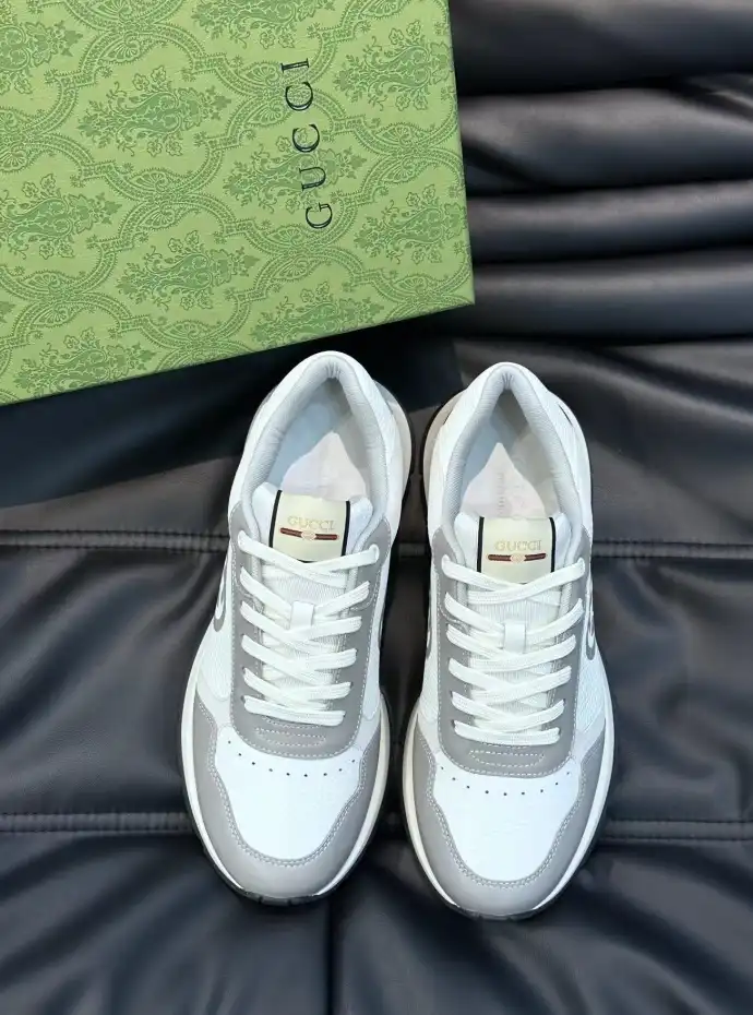 hype Gucci Sneakers