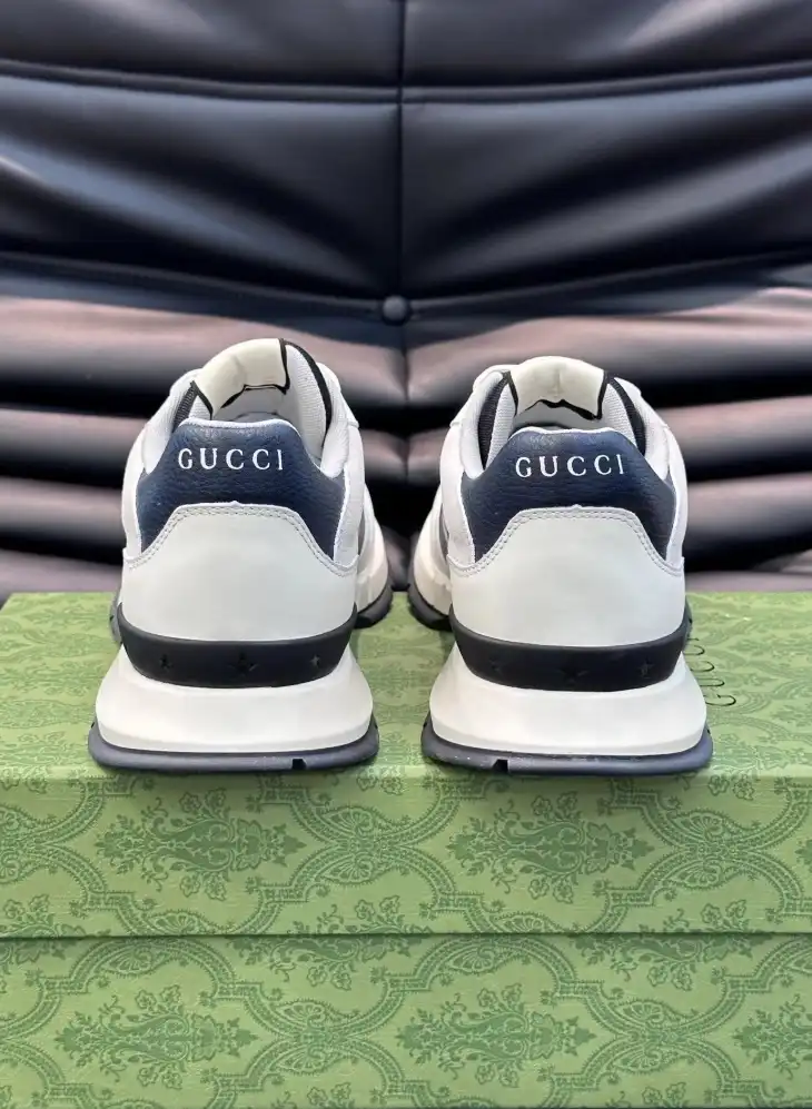 hype Gucci Sneakers