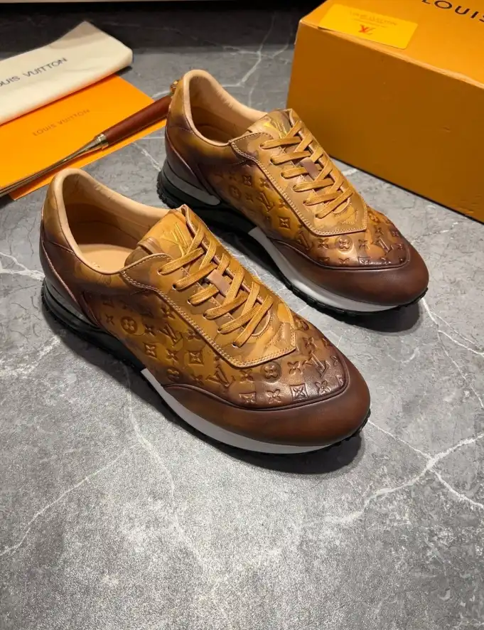 hype Louis Vuitton Sneakers