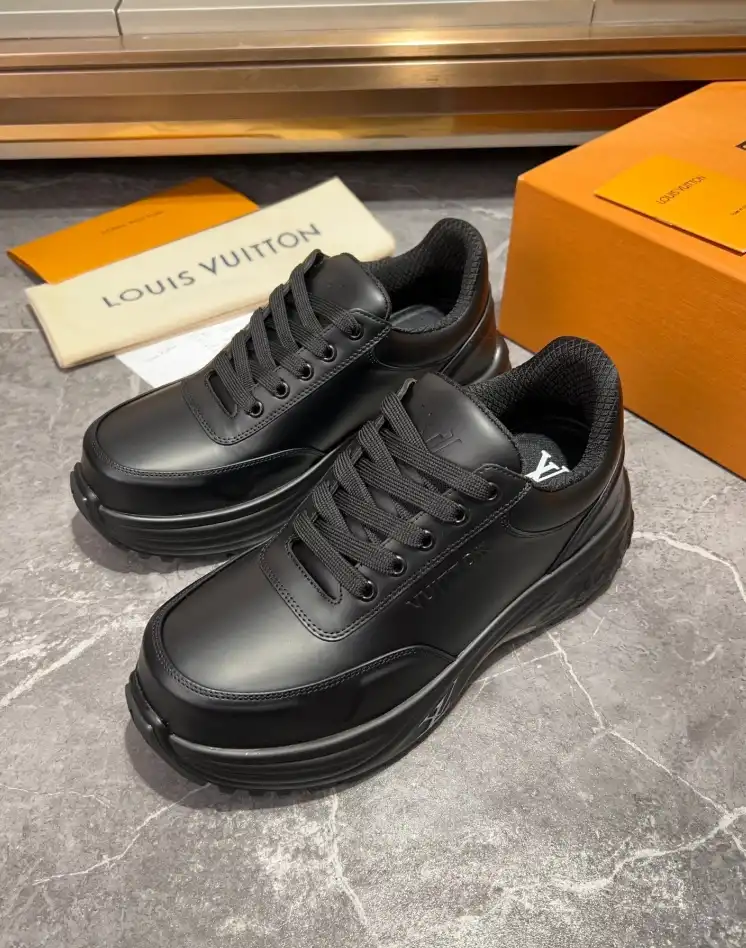 hype Louis Vuitton Sneakers