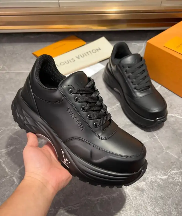 hype Louis Vuitton Sneakers