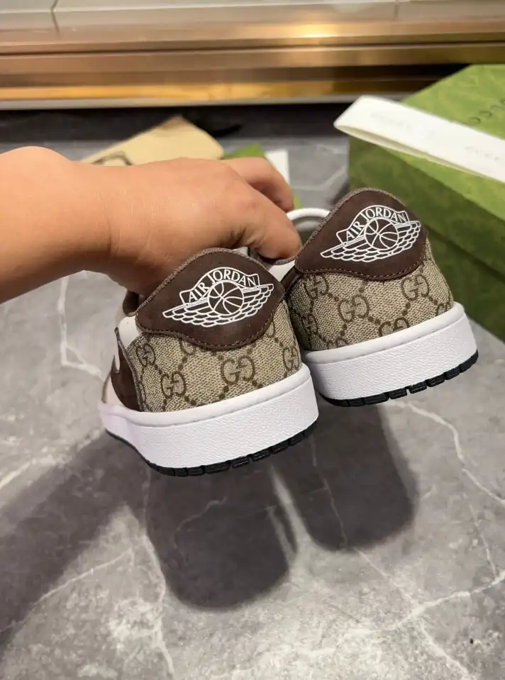 hype Gucci Sneakers