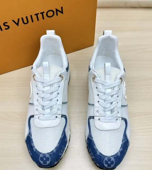 hype Louis Vuitton Sneakers