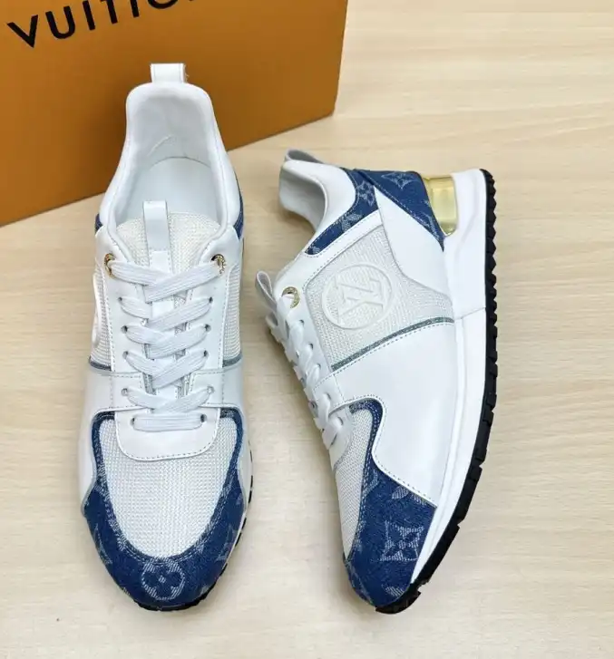 hype Louis Vuitton Sneakers