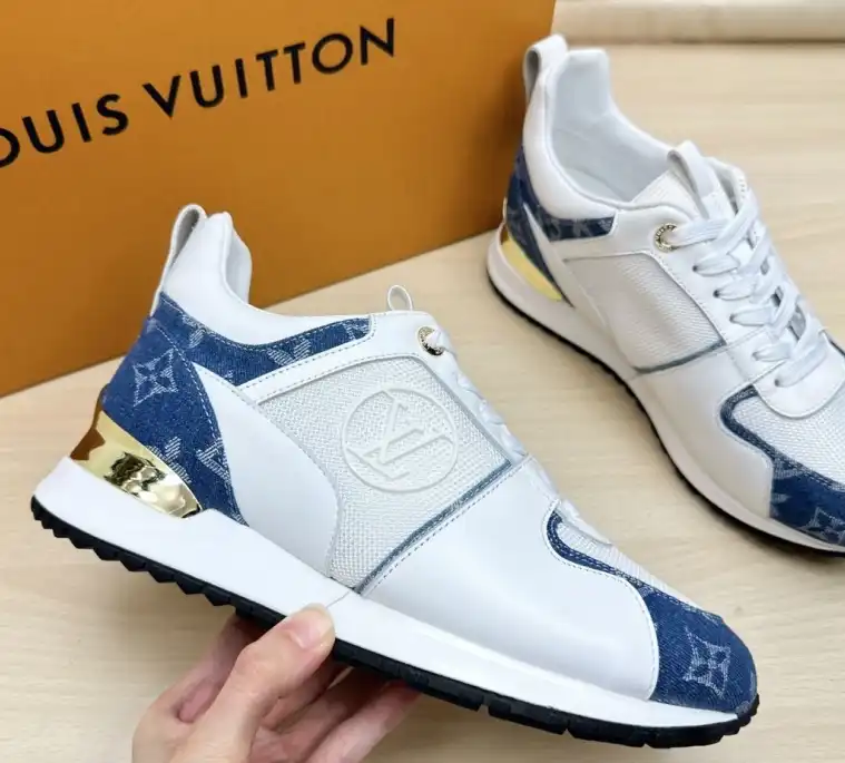 hype Louis Vuitton Sneakers