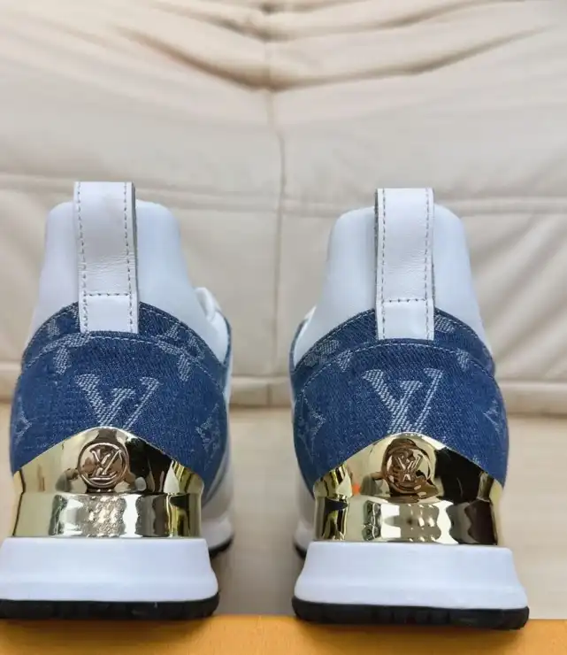 hype Louis Vuitton Sneakers