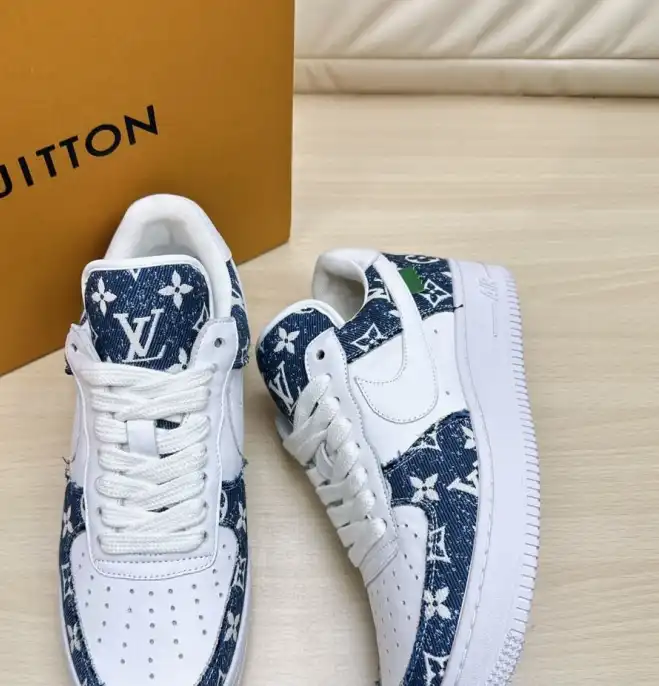 hype Louis Vuitton Sneakers