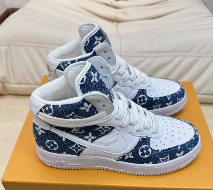 hype Louis Vuitton Sneakers